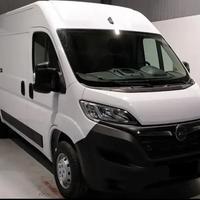 OPEL MOVANO L2 H2 KM 0 pronta consegna