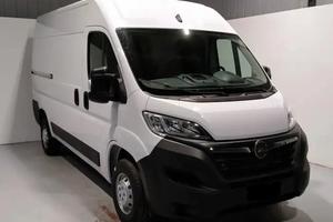 OPEL MOVANO L2 H2 KM 0 pronta consegna