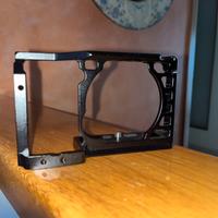 Sony A600/A6300/A6500 Smallrig Cage