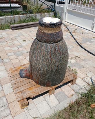 vaso ornamentale