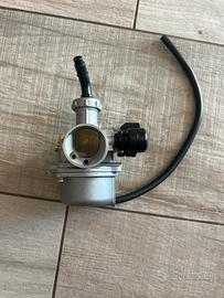 Carburatore 18/22mm tipo Mikuni NUOVO