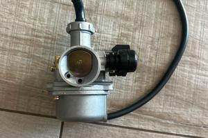 Carburatore 18/22mm tipo Mikuni NUOVO