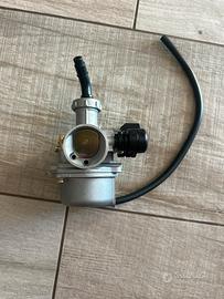Carburatore 18/22mm tipo Mikuni NUOVO
