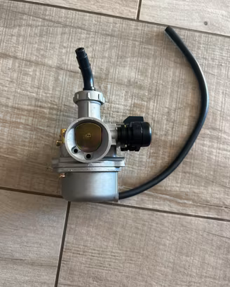 Carburatore 18/22mm tipo Mikuni NUOVO