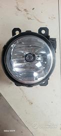faretti fendinebbia fiat 500 2014 