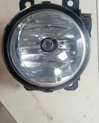 faretti fendinebbia fiat 500 2014 
