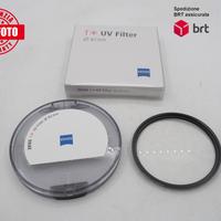 ZEISS FILTRO T* UV 82