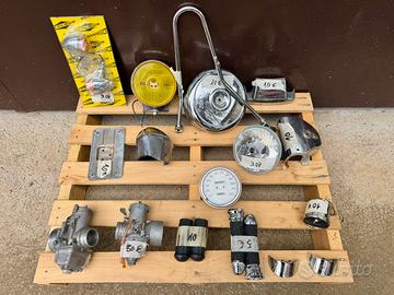 Ricambi harley davidson