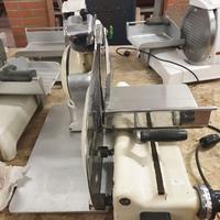Berkel Affettatrice SE
