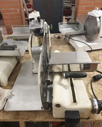 Berkel Affettatrice SE