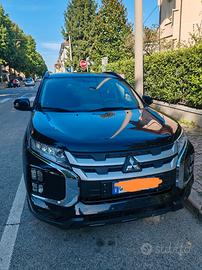 Asx Mitsubishi 2.0 GPL/benzina 2021