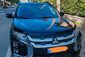 Asx Mitsubishi 2.0 GPL/benzina 2021