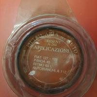 Filtro aria A204 