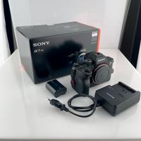 Fotocamera Sony A7R IV A7R4