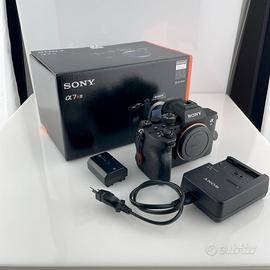 Fotocamera Sony A7R IV A7R4