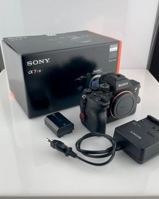 Fotocamera Sony A7R IV A7R4