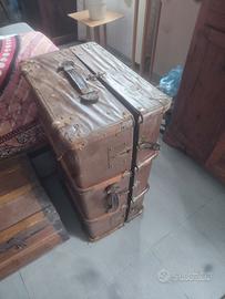 valigia antica 