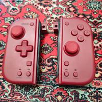 Hori Split Pad Compact