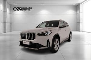 BMW X1 sdrive18d X-Line auto
