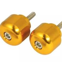 Kit terminali oro manubrio Kawasaki ZX10R TBKA02OR