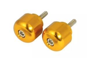 Kit terminali oro manubrio Kawasaki ZX10R TBKA02OR