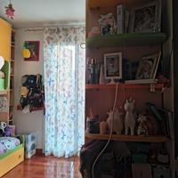 Cameretta bambini a castello completa – 324 cm –