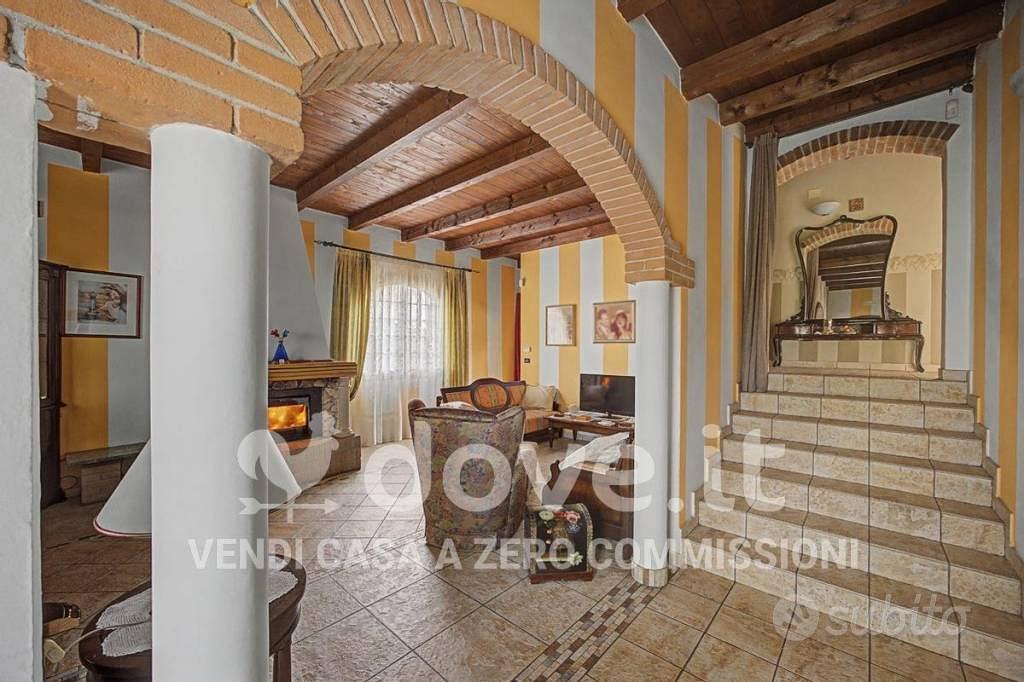 Casa – Musile di Piave, Case Agostinetto - Vista 5