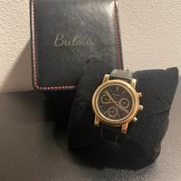 Bulova Marine Star