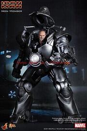 Hot Toys ironmonger