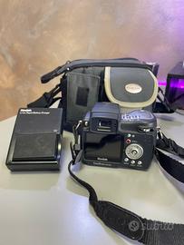 Macchina fotografica Kodak