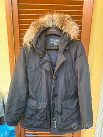 Woolrich Blizzard Jacket