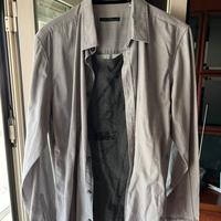 3 camicia Daniele Alessandrini XL come nuove