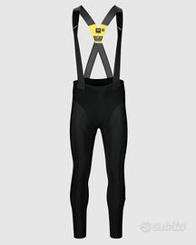 Abbigliamento ASSOS ciclismo