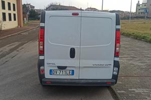 OPEL Vivaro 2ª serie - 2009