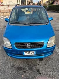  agila 1000 