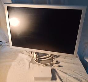 cinema monitor hd 20" Apple