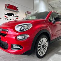 Fiat 500X 1.6 MultiJet 120 CV Lounge - UNICO PRP.