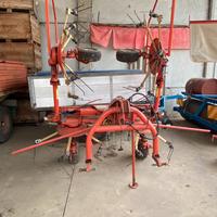 Spandivoltafieno KUHN GF 5001 mh digidrive