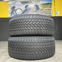 2 Gomme 235/45R18 Bridgestone Inverno 80% residui