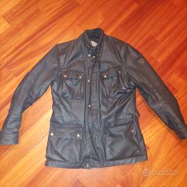 belstaff taglia M