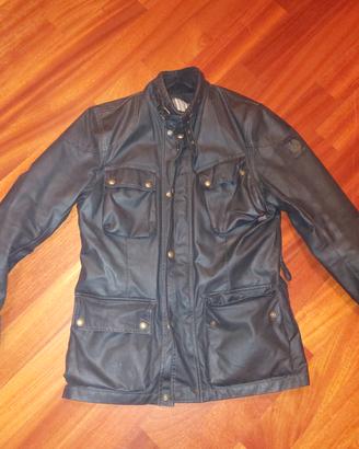 belstaff taglia M
