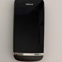 Nokia Asha 311