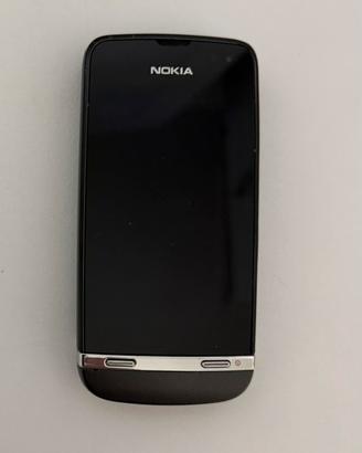 Nokia Asha 311