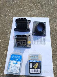 Polini Set 20 Getti Massimo Carburatore KEIHIN