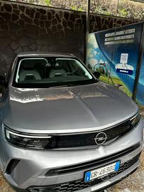 Opel Mokka-e