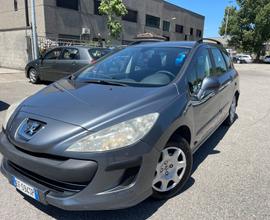 Peugeot 308 se 1.6 HDi 90CV euro5a uni prop