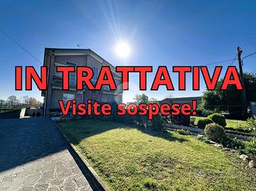 3 LOCALI A ROVATO