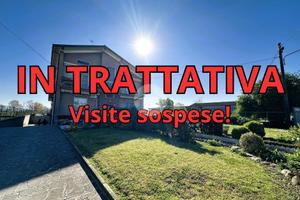 3 LOCALI A ROVATO