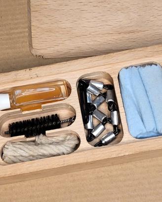 Kit di pulizia PPK
