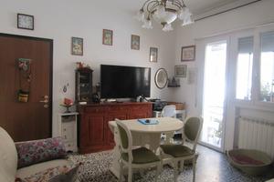 Appartamento a due passi dalla pineta